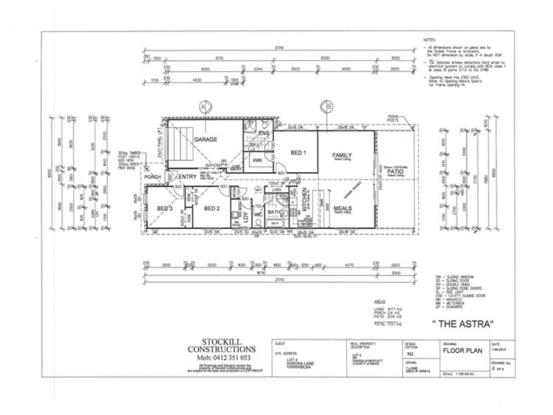 7 Aurora Lane, Yarrabilba QLD 4207