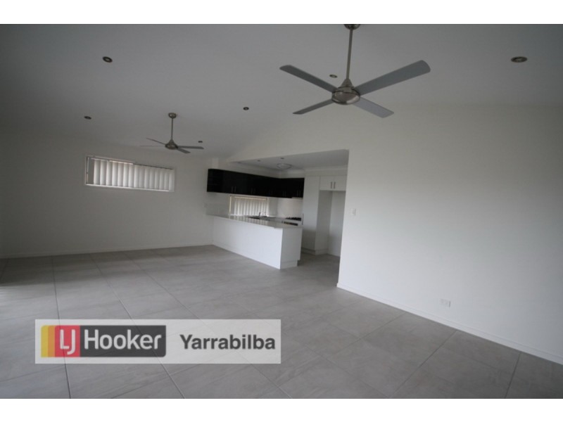 7 Aurora Lane, Yarrabilba QLD 4207