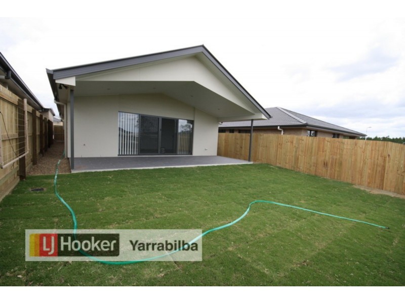7 Aurora Lane, Yarrabilba QLD 4207