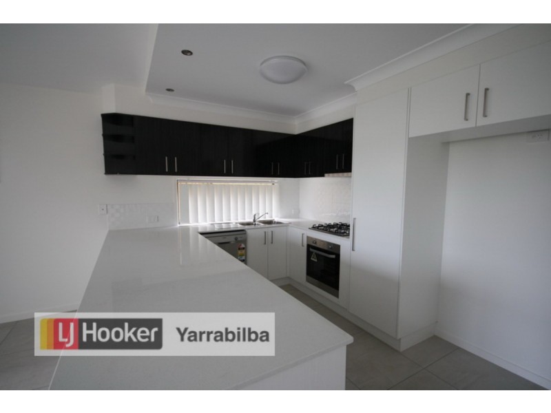 7 Aurora Lane, Yarrabilba QLD 4207