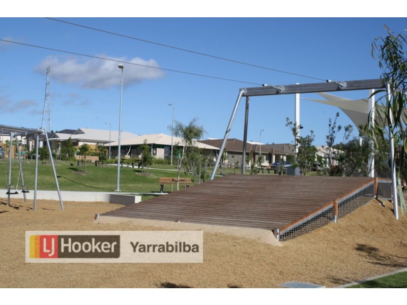 7 Aurora Lane, Yarrabilba QLD 4207