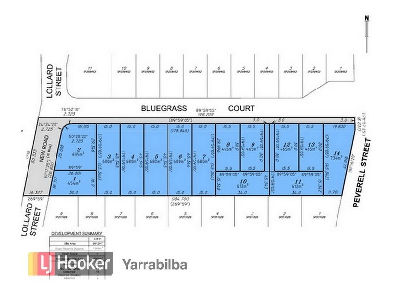 Lot 4/ Bluegrass Court, Hillcrest QLD 4118