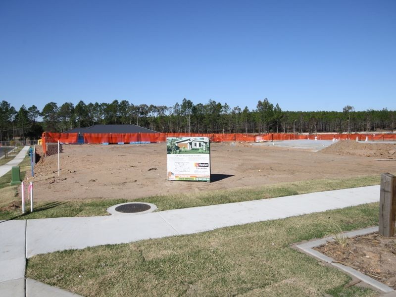 Lot 284 Treeline Cct, Yarrabilba QLD 4207