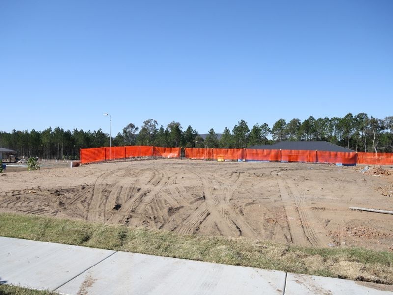 Lot 284 Treeline Cct, Yarrabilba QLD 4207