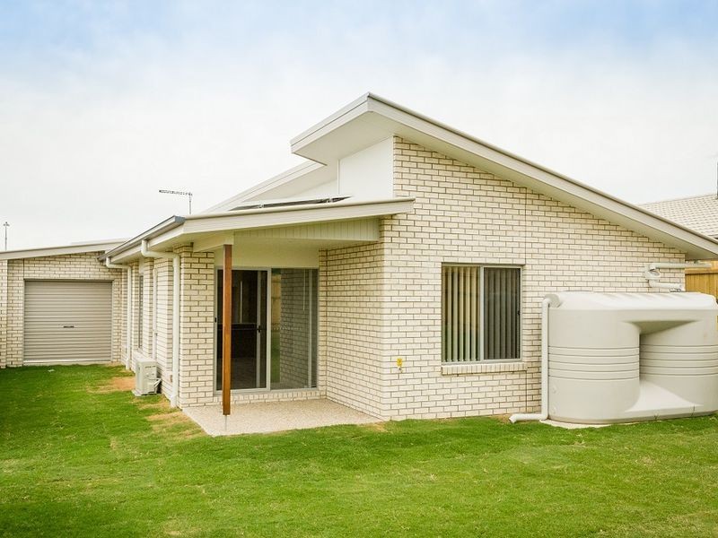 Lot 284 Treeline Cct, Yarrabilba QLD 4207