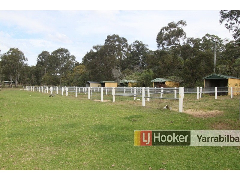 1. Miller Road, Logan Village QLD 4207