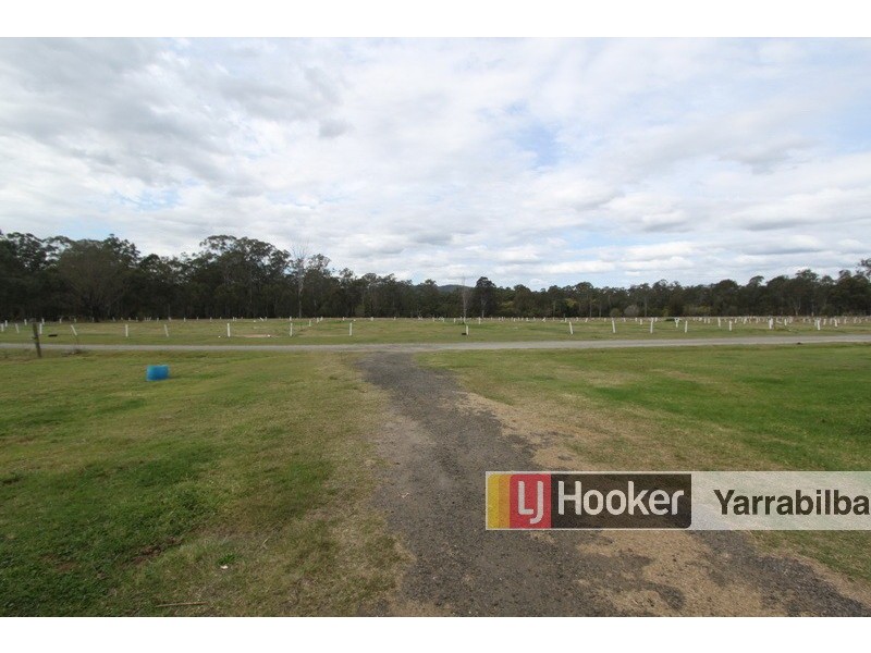 1. Miller Road, Logan Village QLD 4207