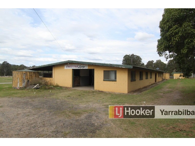 1. Miller Road, Logan Village QLD 4207