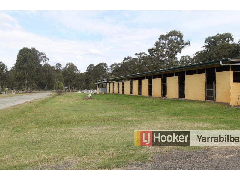 1. Miller Road, Logan Village QLD 4207