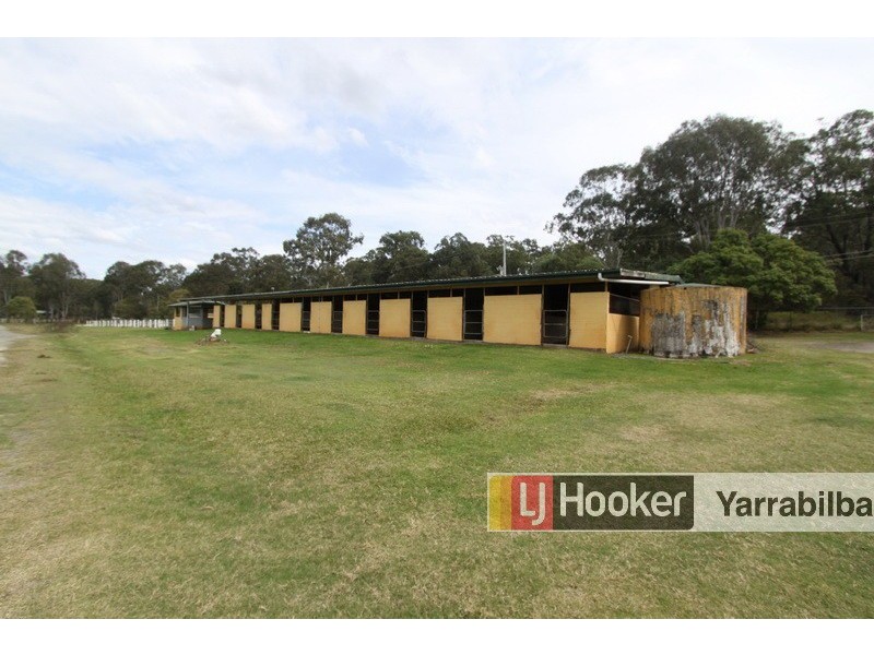 1. Miller Road, Logan Village QLD 4207
