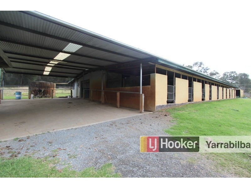 1. Miller Road, Logan Village QLD 4207