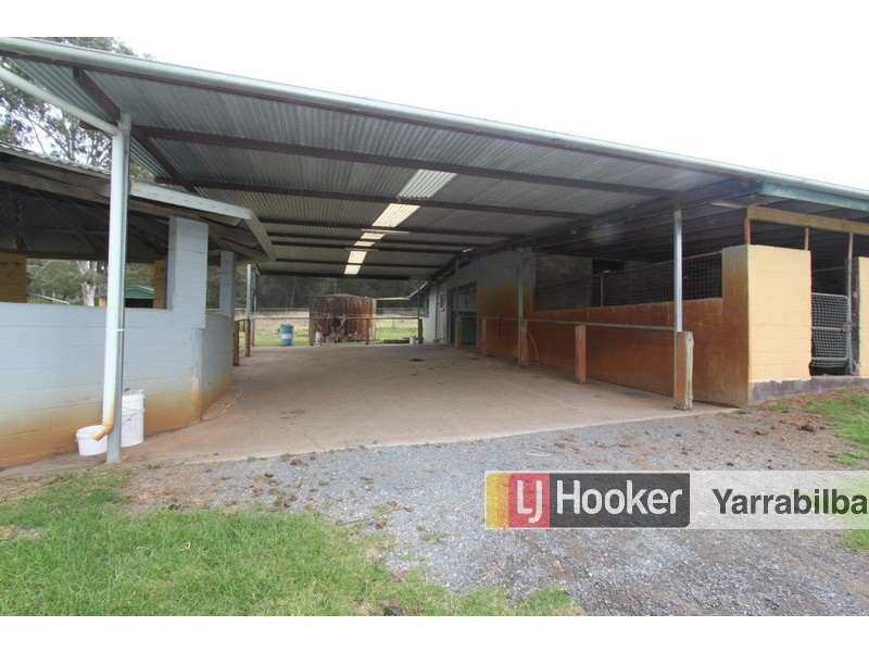 1. Miller Road, Logan Village QLD 4207