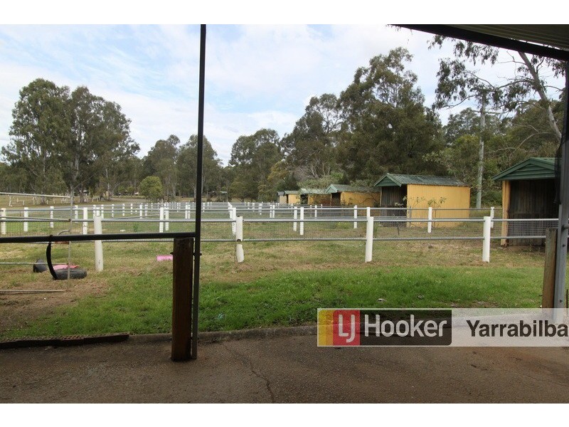 1. Miller Road, Logan Village QLD 4207