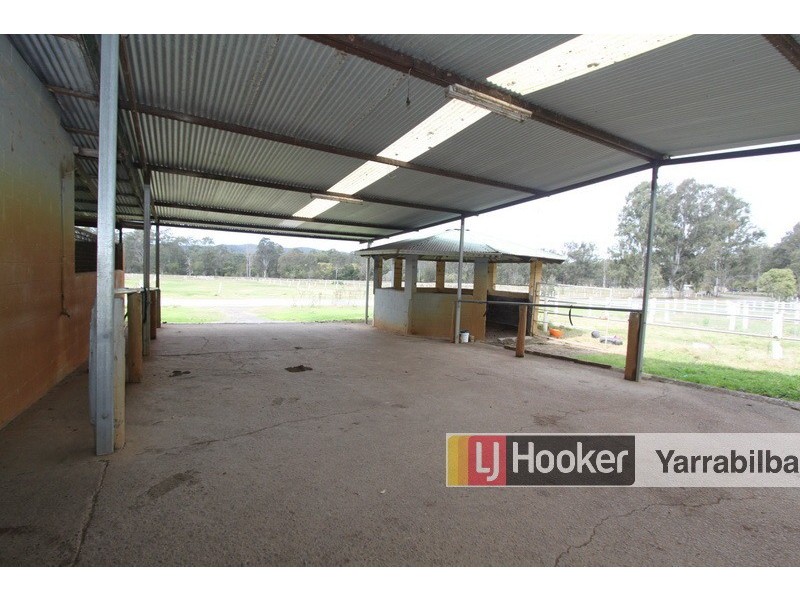 1. Miller Road, Logan Village QLD 4207