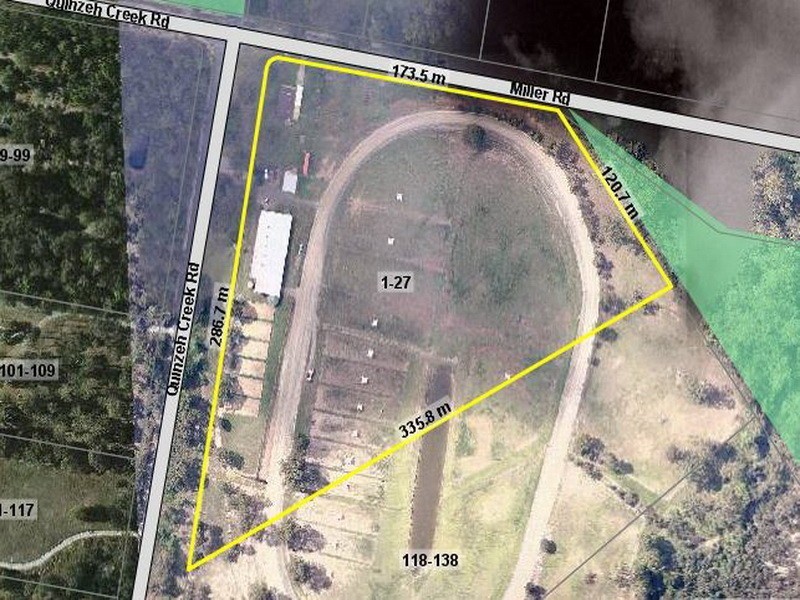 1. Miller Road, Logan Village QLD 4207