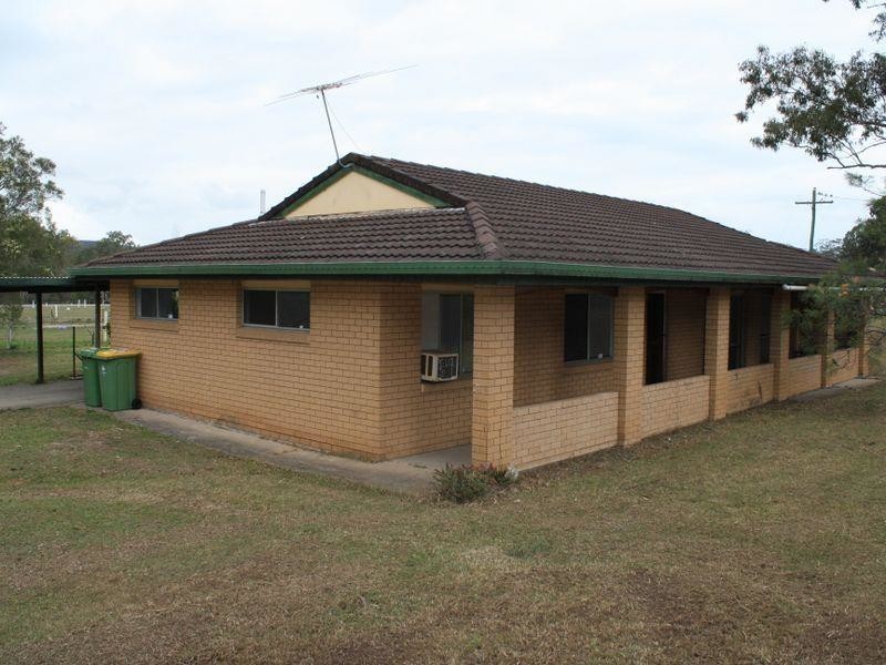 1. Miller Road, Logan Village QLD 4207