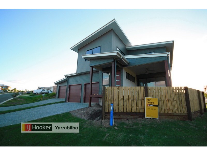 18 Schroeder Street, Yarrabilba QLD 4207