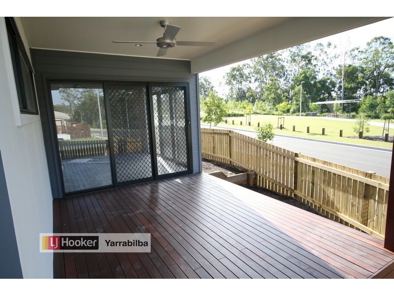 18 Schroeder Street, Yarrabilba QLD 4207