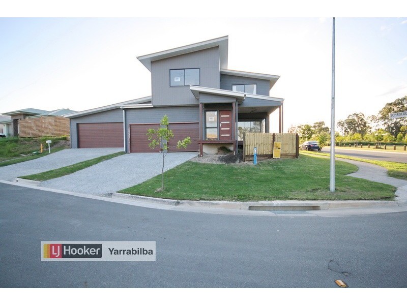 18 Schroeder Street, Yarrabilba QLD 4207