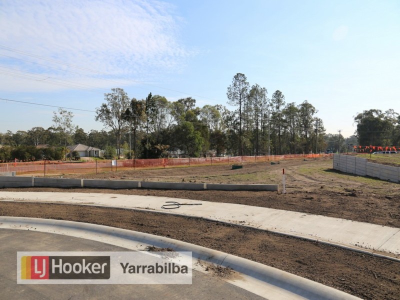 Lot 47/306 – 316 Chambers Flat Road, Logan Reserve QLD 4133