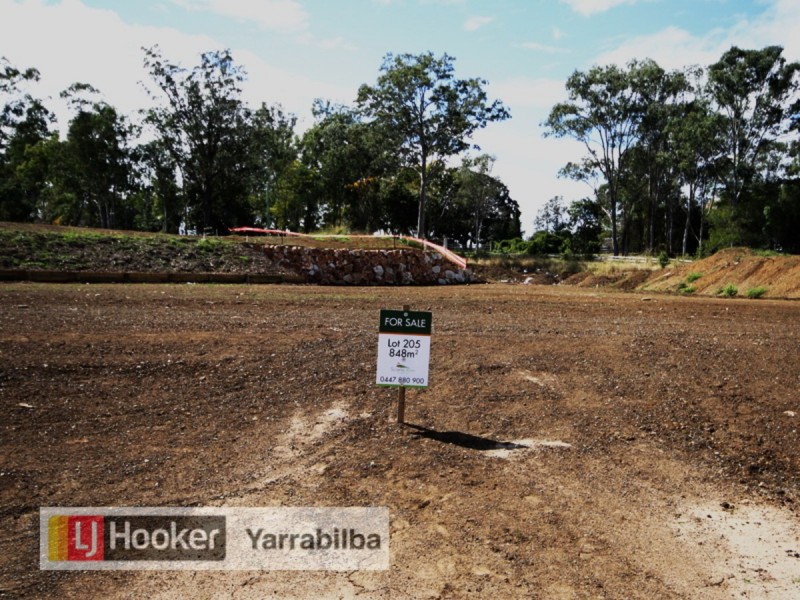 Lot 205/19 Brittany Court, Gleneagle QLD 4285