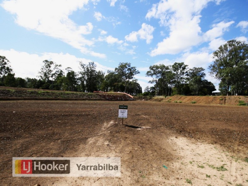 Lot 205/19 Brittany Court, Gleneagle QLD 4285
