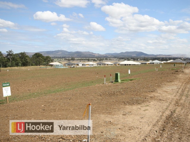 Lot 222/36 Wesley Way, Gleneagle QLD 4285