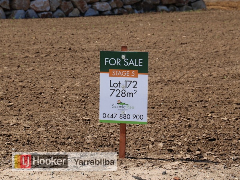 Lot 172/42 Phoebe Way, Gleneagle QLD 4285