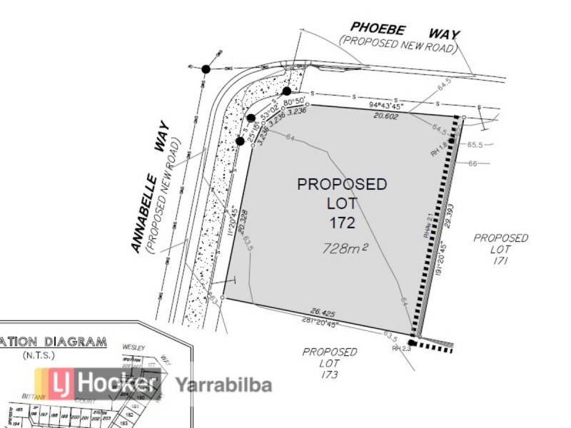 Lot 172/42 Phoebe Way, Gleneagle QLD 4285