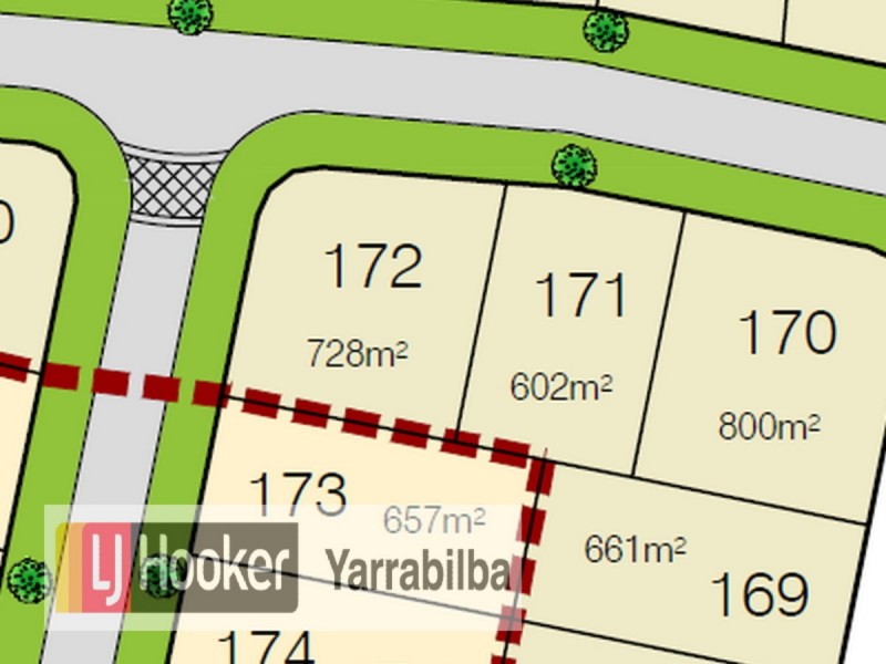 Lot 172/42 Phoebe Way, Gleneagle QLD 4285