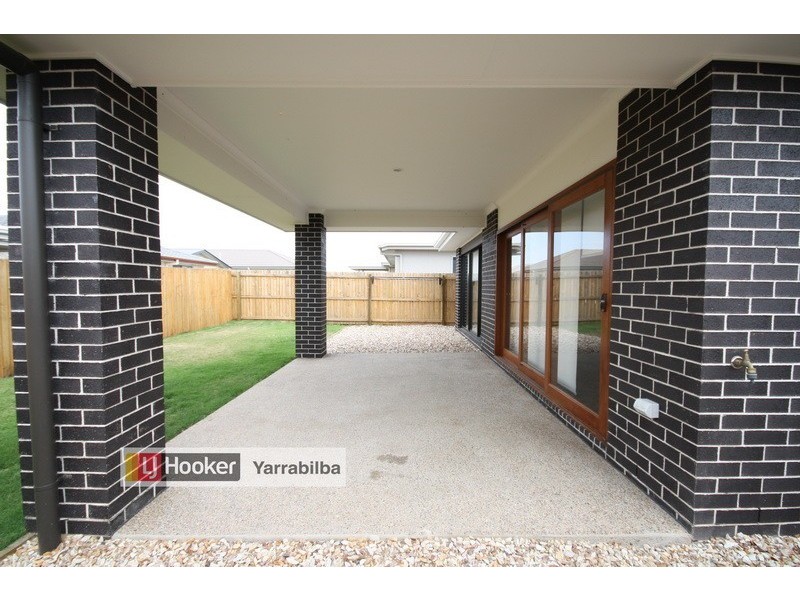 12 Massey Street, Yarrabilba QLD 4207