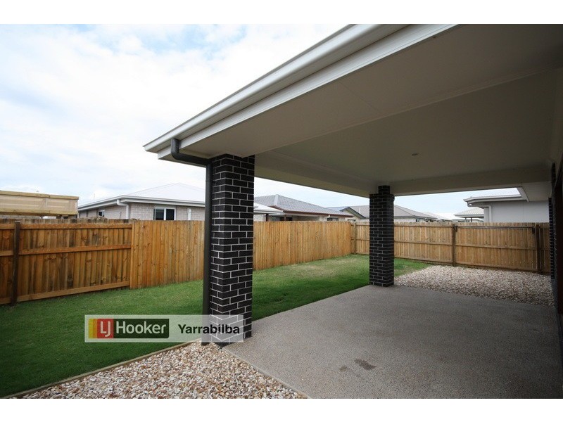 12 Massey Street, Yarrabilba QLD 4207