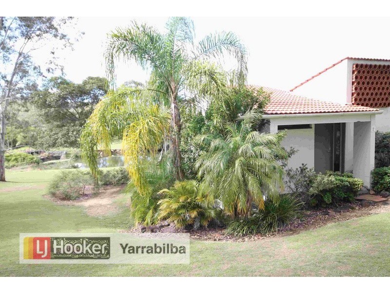 Kooralbyn QLD 4285