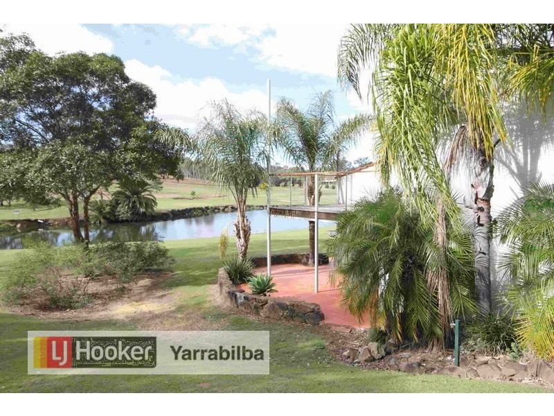 Kooralbyn QLD 4285