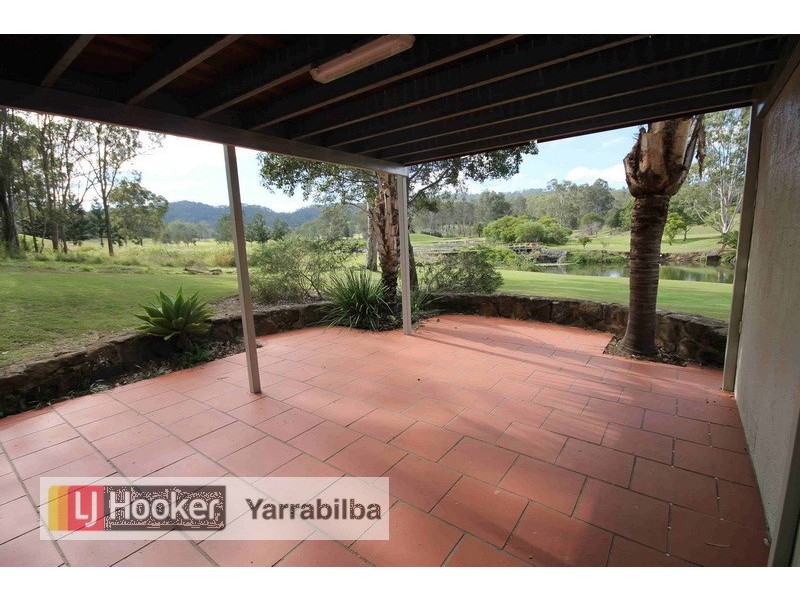 Kooralbyn QLD 4285
