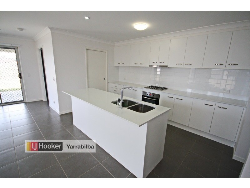 17 Carpenter Street, Yarrabilba QLD 4207