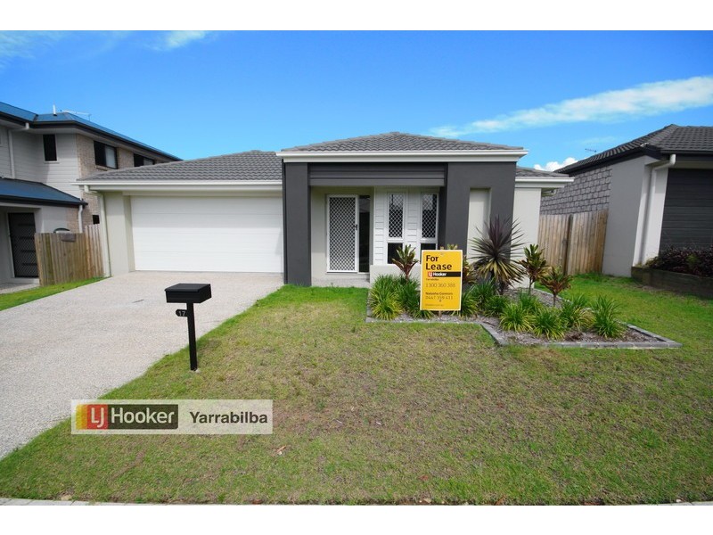 17 Carpenter Street, Yarrabilba QLD 4207