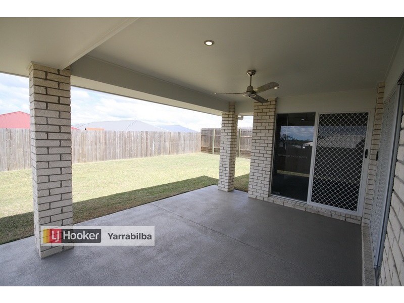 17 Carpenter Street, Yarrabilba QLD 4207