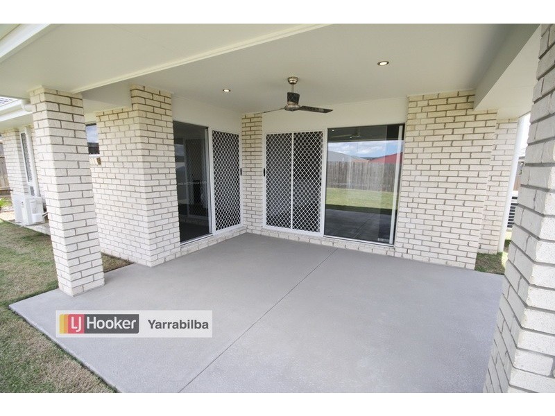 17 Carpenter Street, Yarrabilba QLD 4207