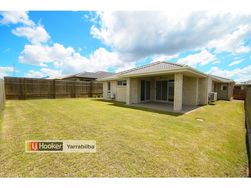 17 Carpenter Street, Yarrabilba QLD 4207