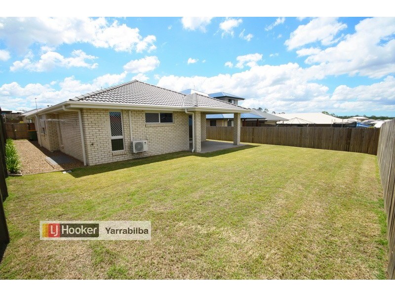 17 Carpenter Street, Yarrabilba QLD 4207