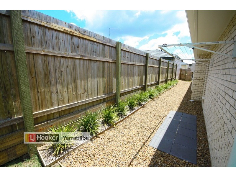 17 Carpenter Street, Yarrabilba QLD 4207