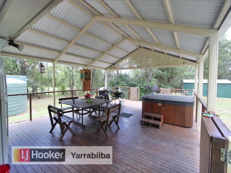 32 Mollenhagen Road, Stockleigh QLD 4280