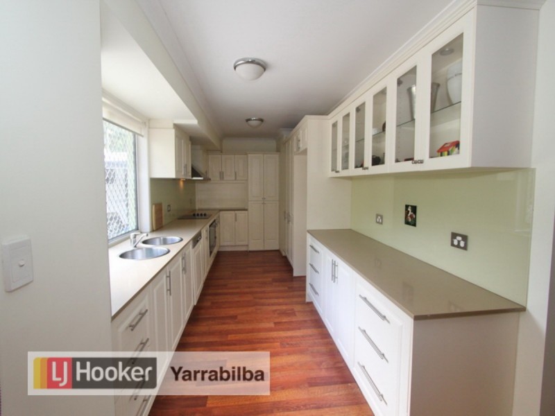 32 Mollenhagen Road, Stockleigh QLD 4280