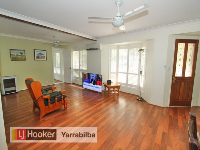 32 Mollenhagen Road, Stockleigh QLD 4280