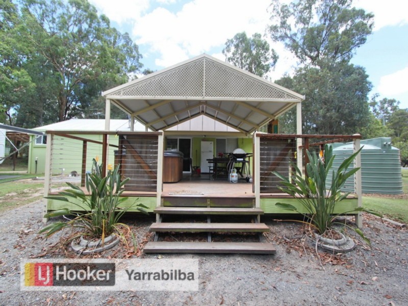 32 Mollenhagen Road, Stockleigh QLD 4280