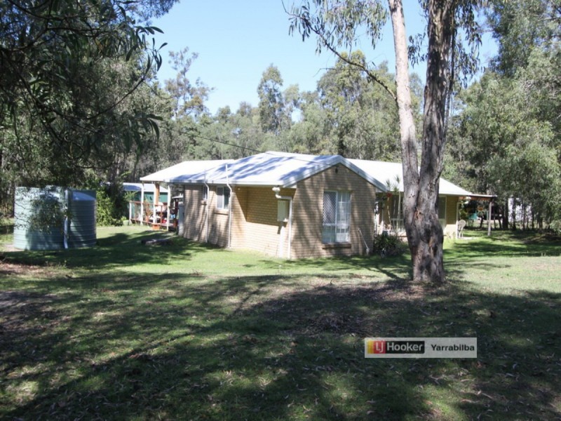 32 Mollenhagen Road, Stockleigh QLD 4280