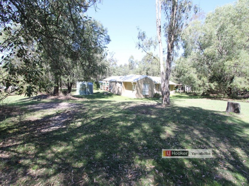 32 Mollenhagen Road, Stockleigh QLD 4280
