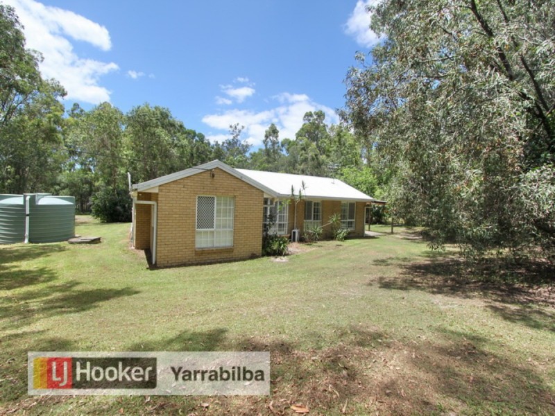 32 Mollenhagen Road, Stockleigh QLD 4280