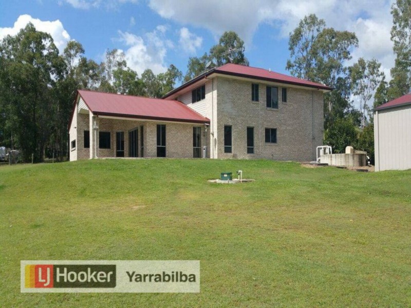 32 Stringybark Road, Tamborine QLD 4270